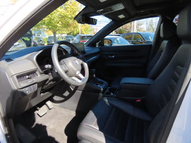 Used 2024 Honda CR-V Sport-L image 2