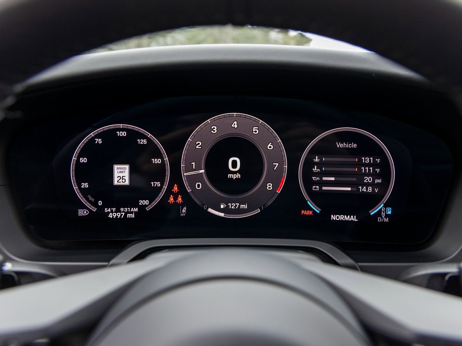 Certified 2025 Porsche 911 Carrera image 34