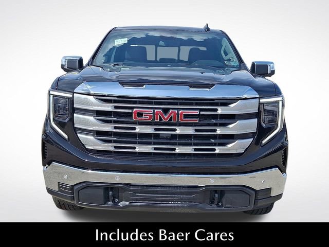 New 2026 GMC Sierra 1500 SLE image 2
