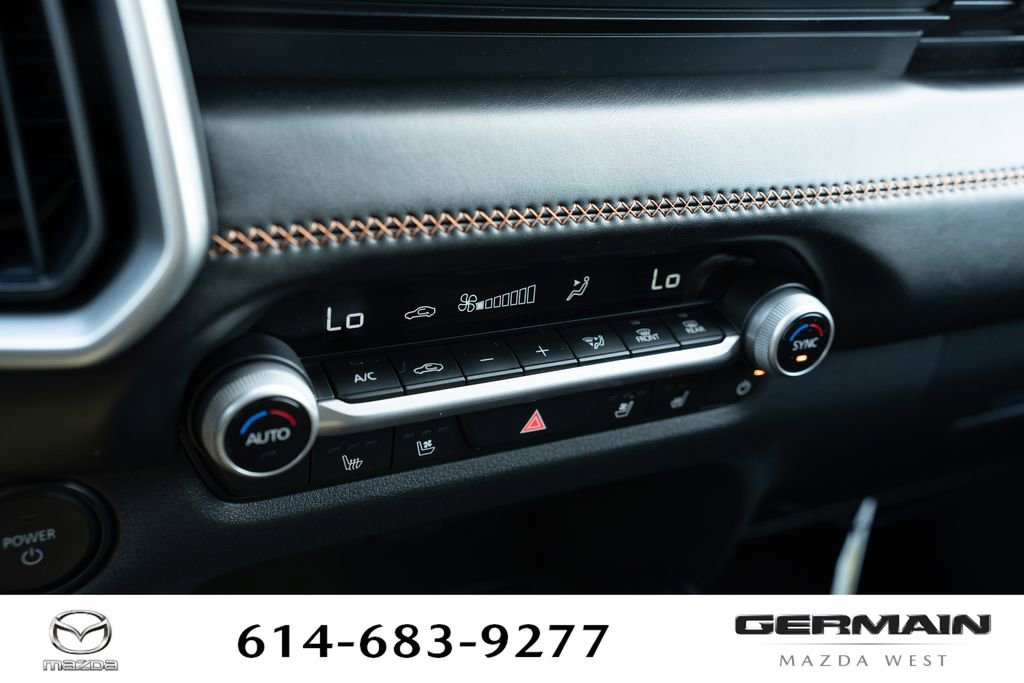 New 2026 MAZDA CX-50 AWD 2.5 Hybrid w/ Weather Package image 25