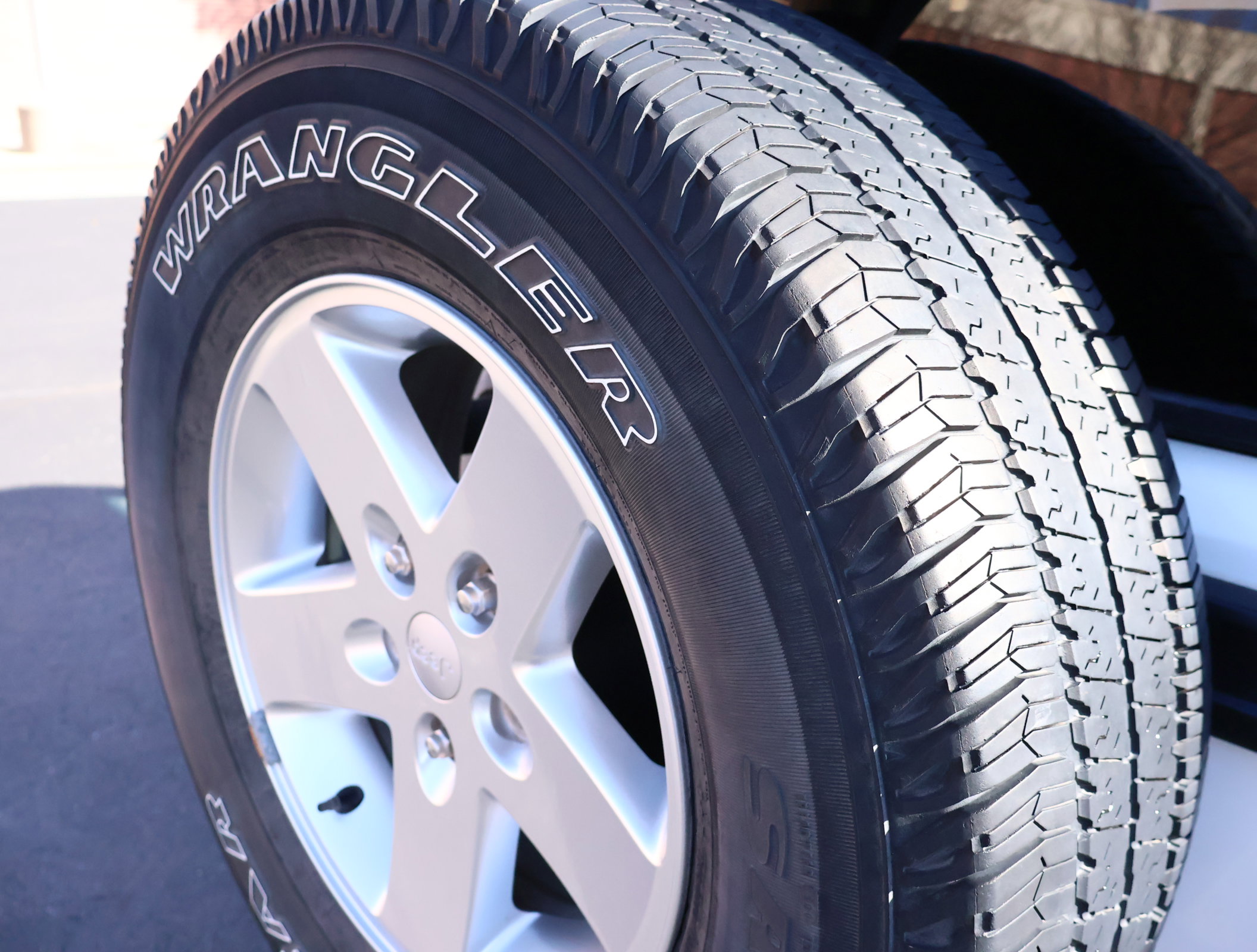 Used 2014 Jeep Wrangler Sport w/ Quick Order Package 24S image 15