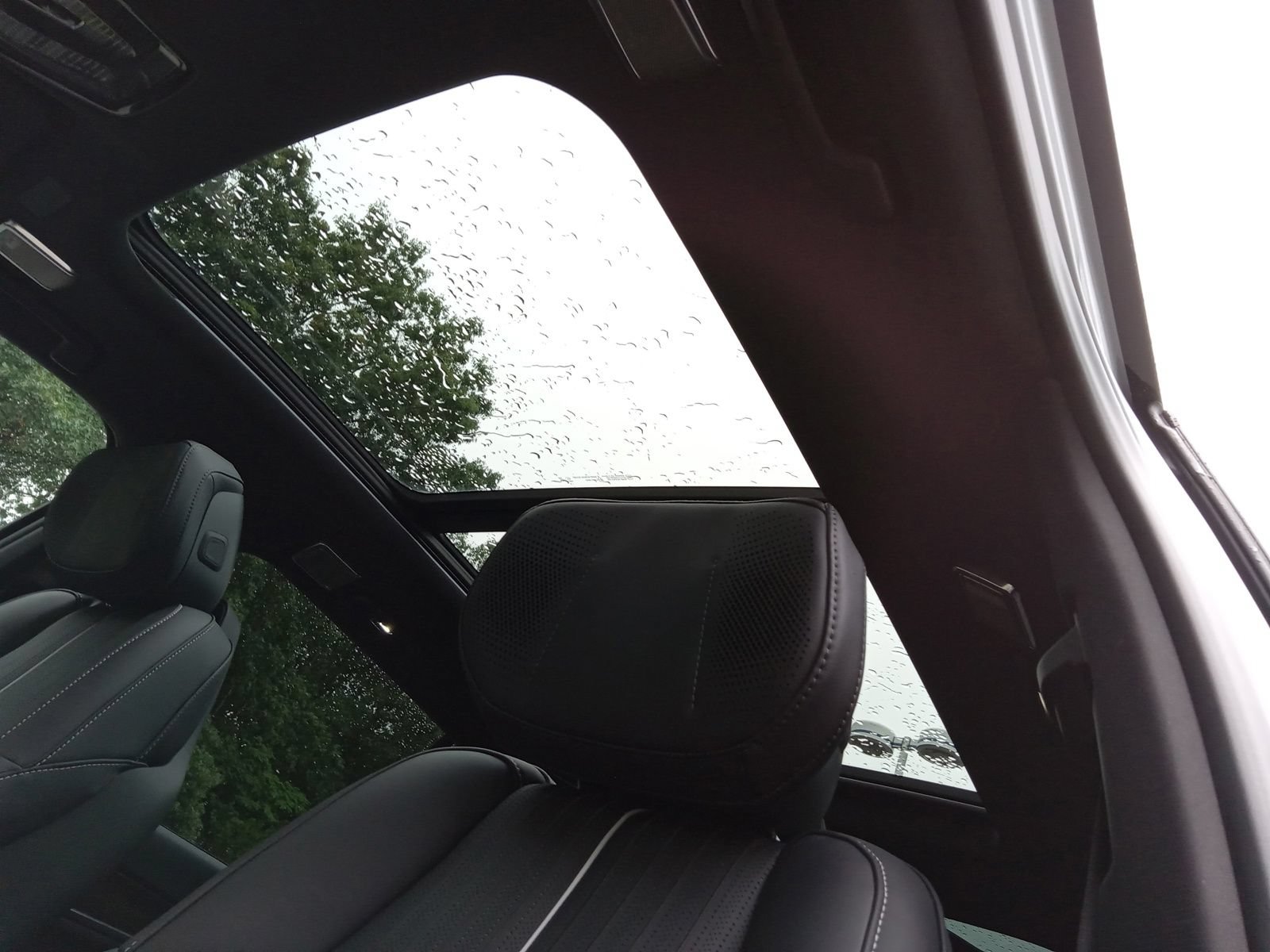 New 2026 Cadillac Vistiq Sport AWD/4WD image 12