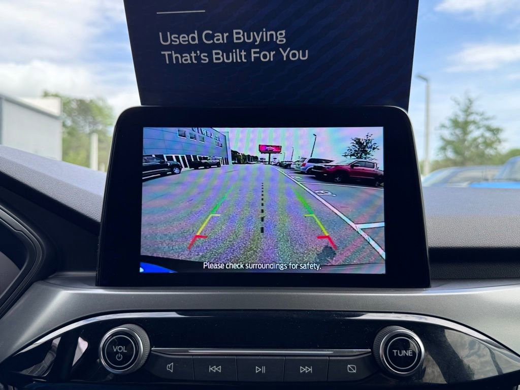 Used 2023 Ford Escape Active image 18