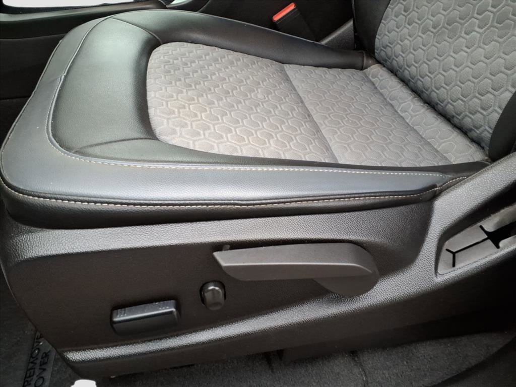 Certified 2022 Chevrolet Colorado Z71 w/ Safety Package image 18