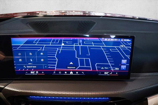 New 2026 BMW i4 M60 image 16