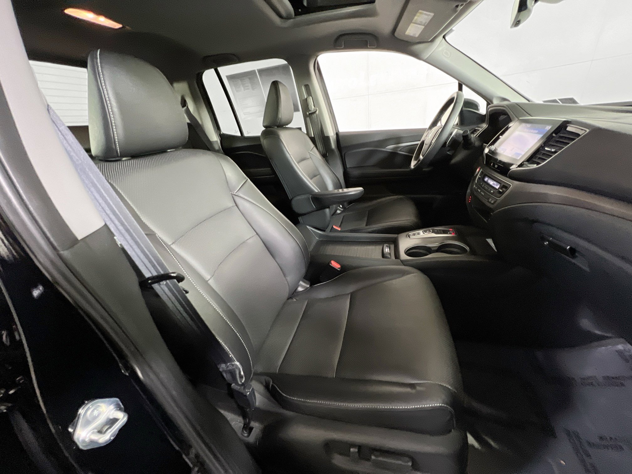 Used 2022 Honda Ridgeline RTL-E image 28