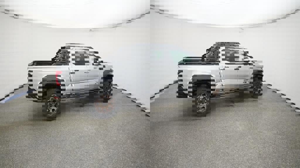 New 2025 Toyota Tacoma 4x4 Double Cab Hybrid image 43