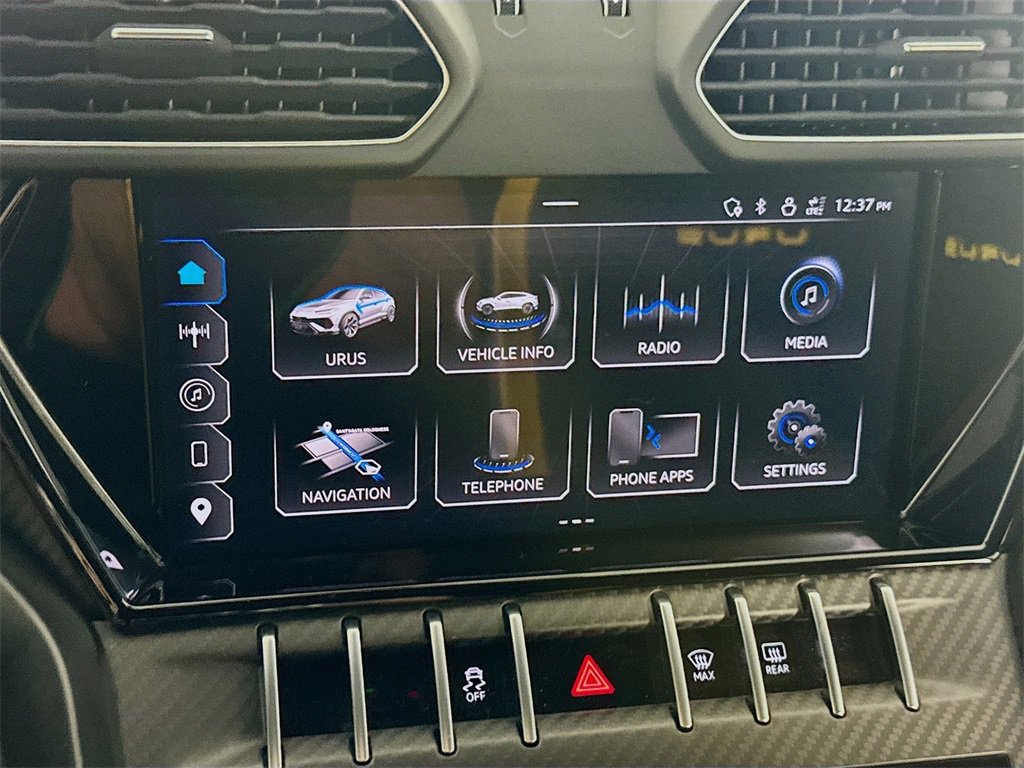 Used 2024 Lamborghini Urus Performante image 15