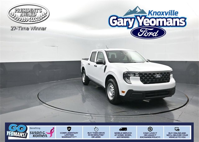 New 2026 Ford Maverick XL image 1