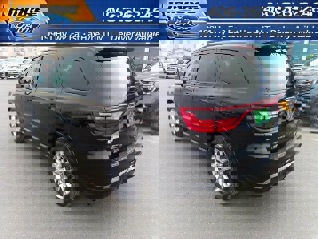 Used 2024 Dodge Durango GT image 5