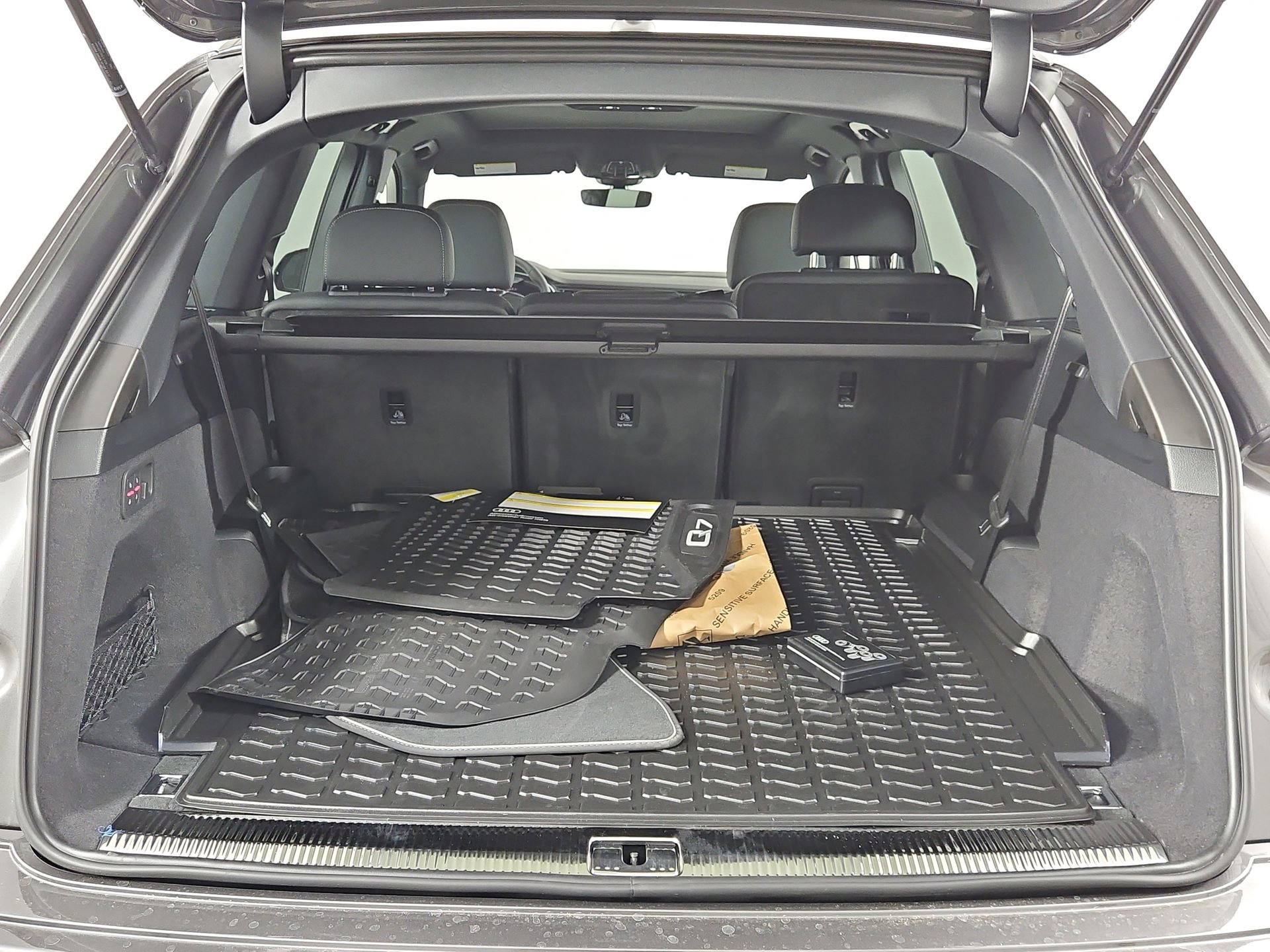 New 2026 Audi Q7 2.0T Premium image 13