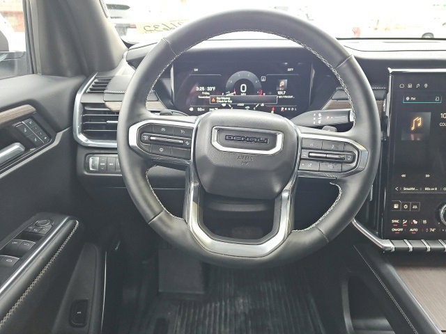 Certified 2024 GMC Acadia Denali w/ LPO, Floor Liner Package image 20