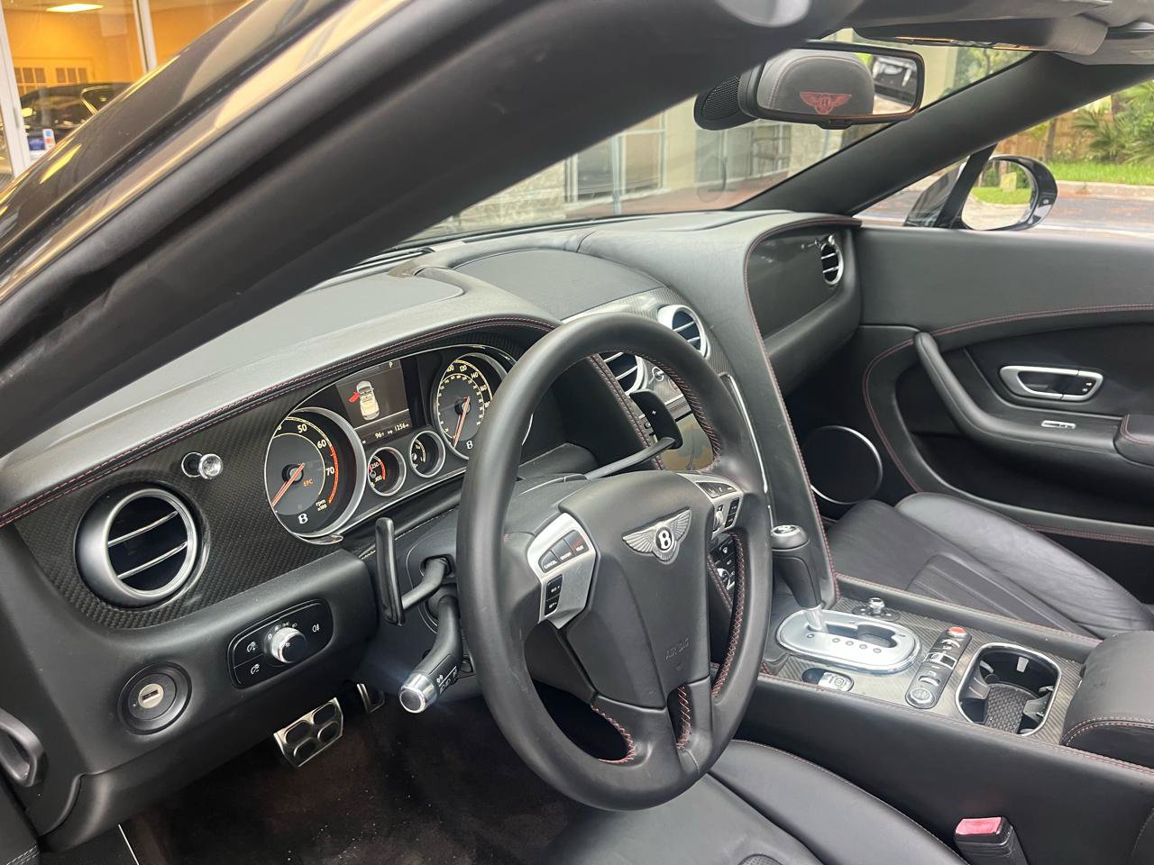 Used 2013 Bentley Continental GT AWD/4WD image 30