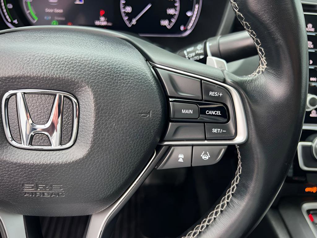 Used 2020 Honda Insight Touring image 38