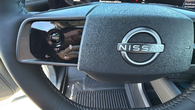 New 2026 Nissan Murano SV AWD/4WD image 19
