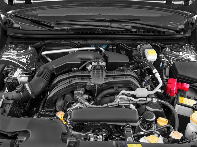 New 2026 Subaru Crosstrek 2.5i Limited AWD/4WD image 6