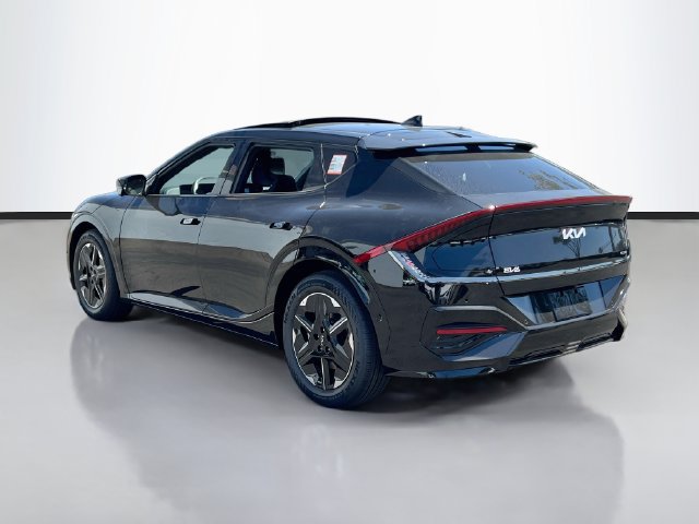 New 2026 Kia EV6 GT-Line RWD image 5