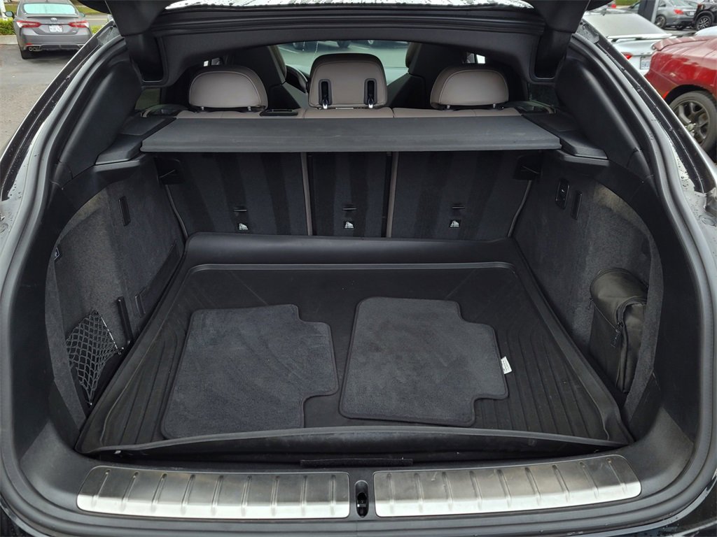 Used 2022 BMW X4 M w/ Competition Package image 44