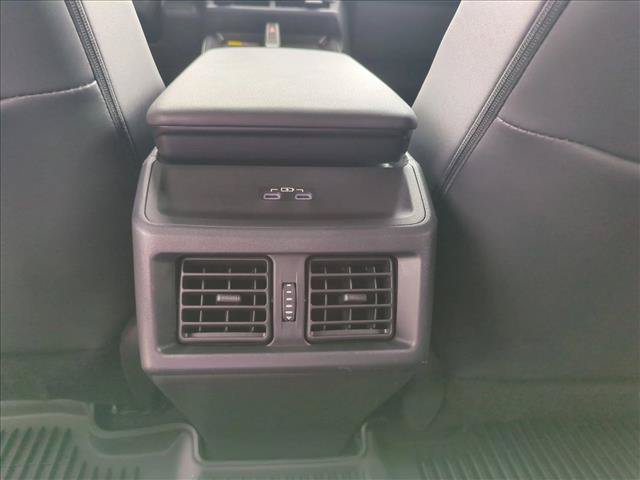 Certified 2026 Toyota bZ AWD/4WD image 16