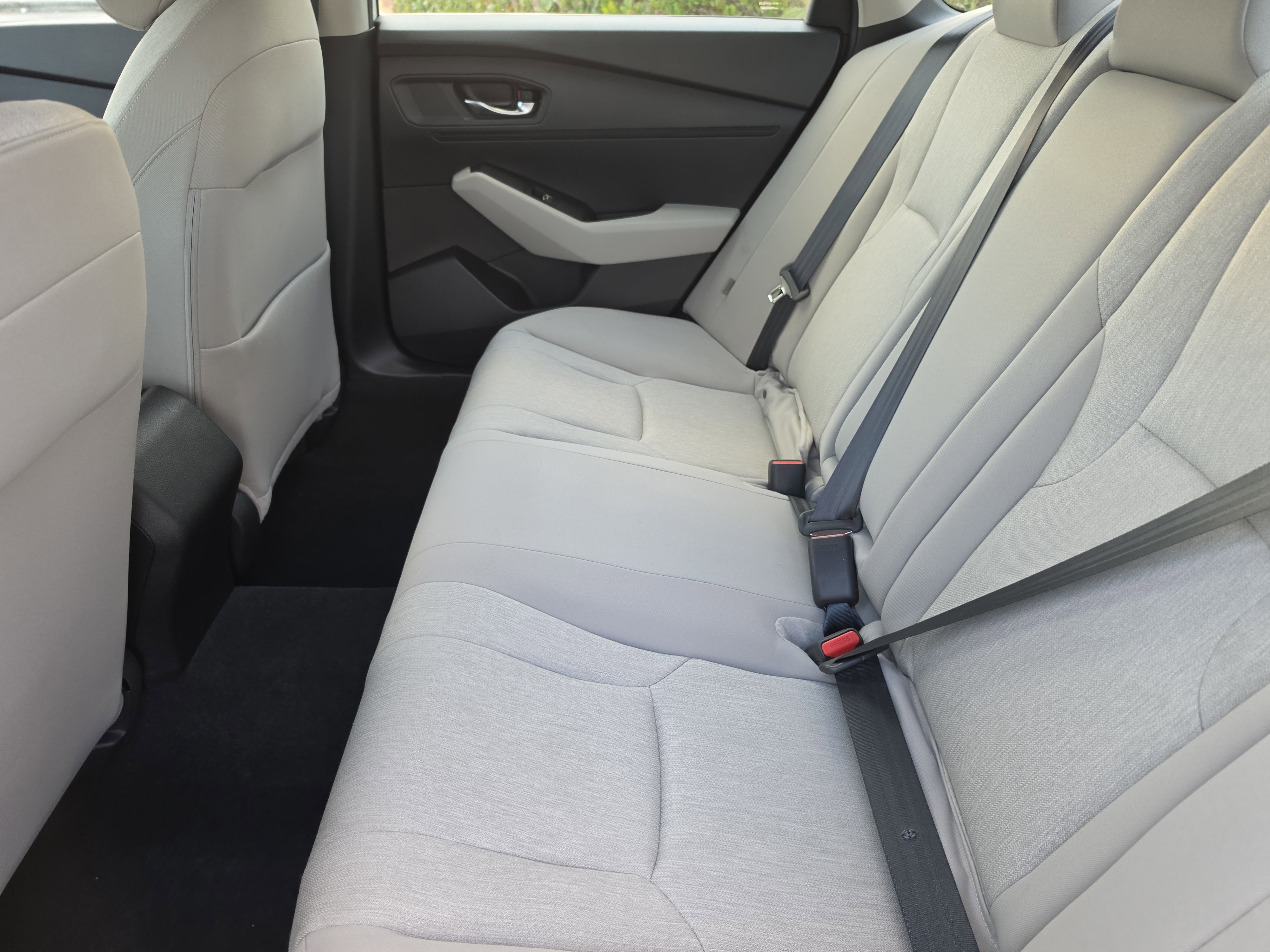 Certified 2023 Honda Accord EX image 30