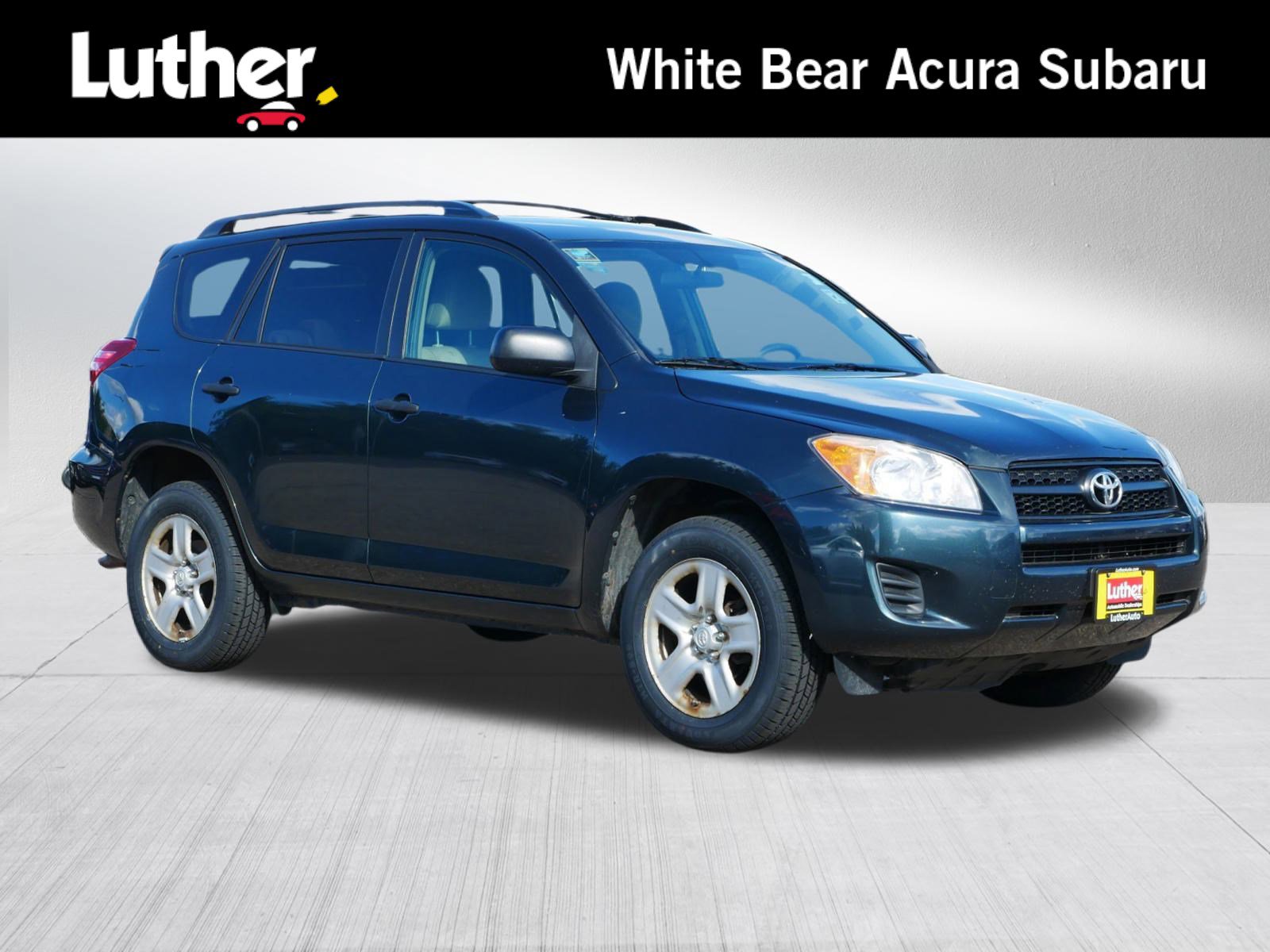 Used 2010 Toyota RAV4 2WD