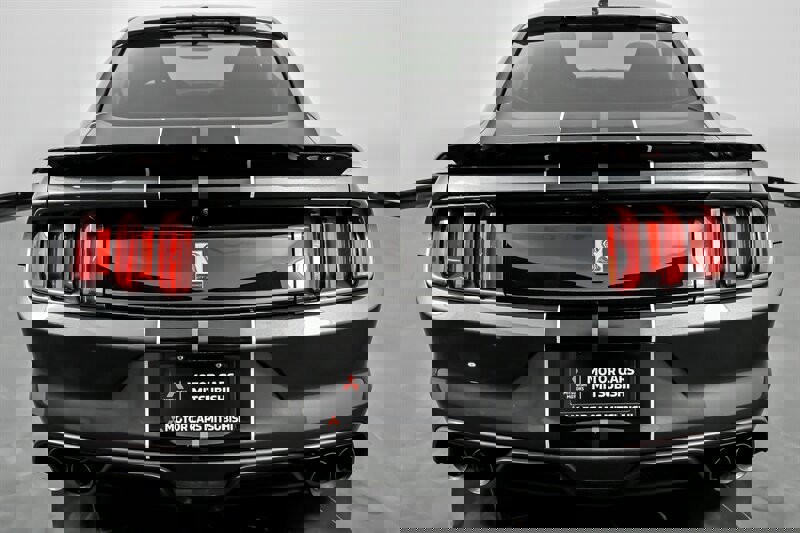 Used 2017 Ford Mustang Shelby GT350 w/ Electronics Package image 10