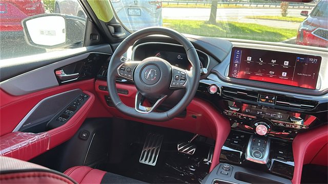 Used 2026 Acura MDX A-Spec image 27