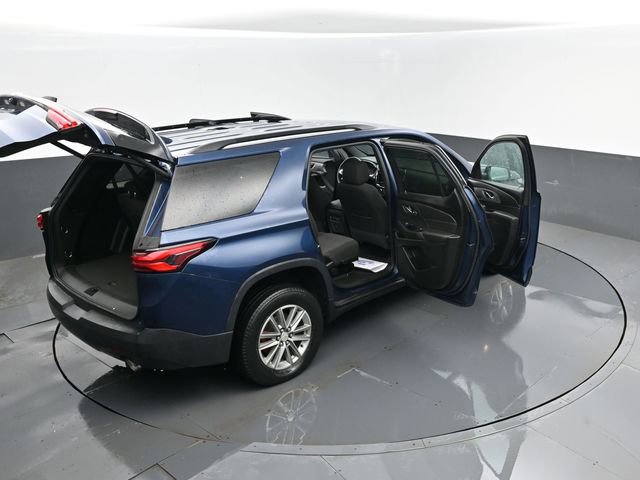 Used 2023 Chevrolet Traverse LT image 26