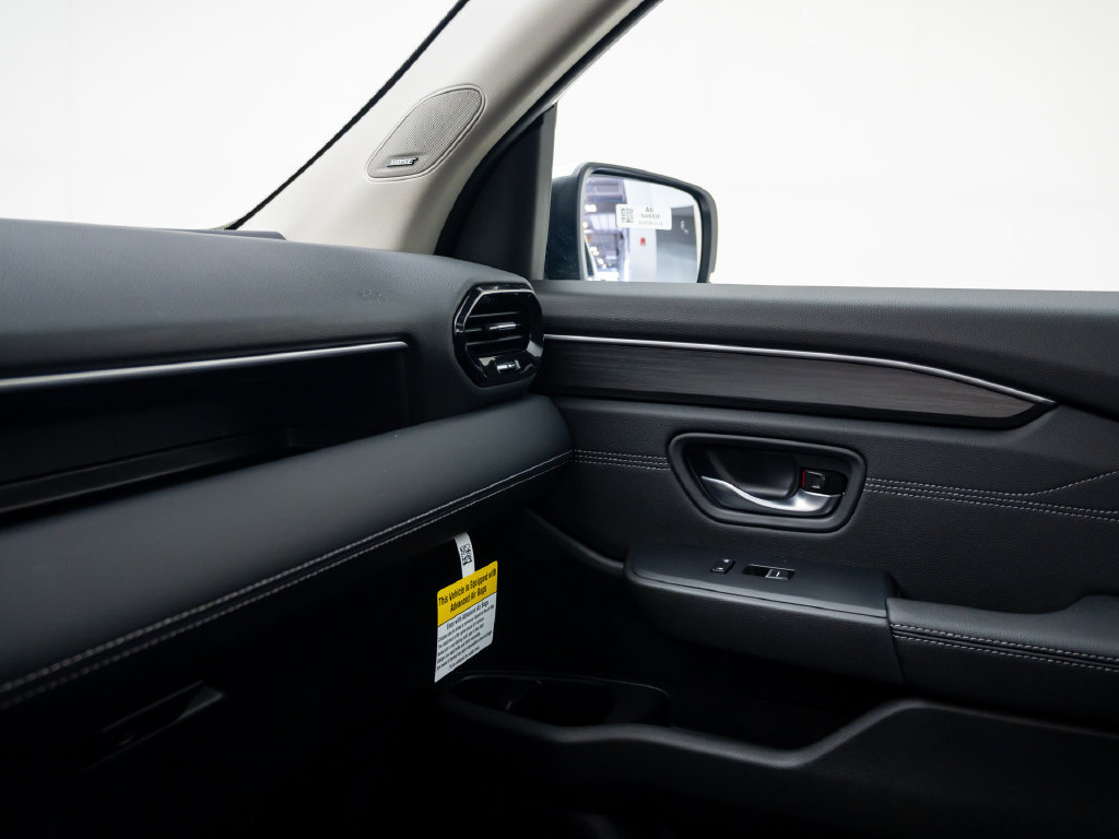 New 2026 Honda Pilot Touring image 31