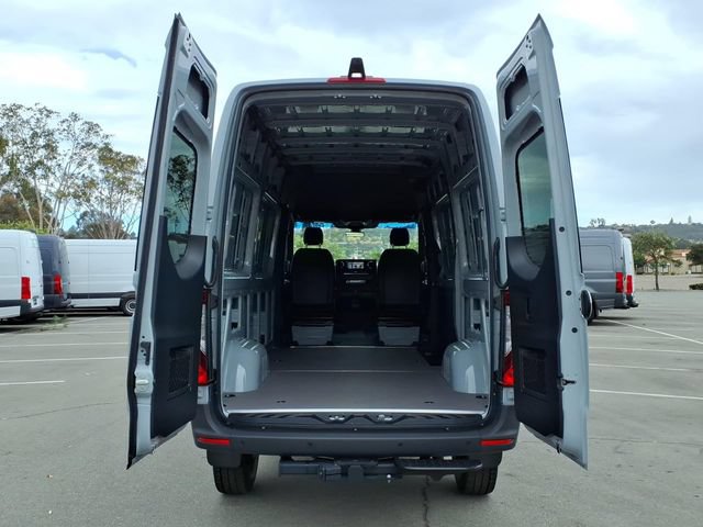 New 2026 Mercedes-Benz Sprinter 2500 image 21