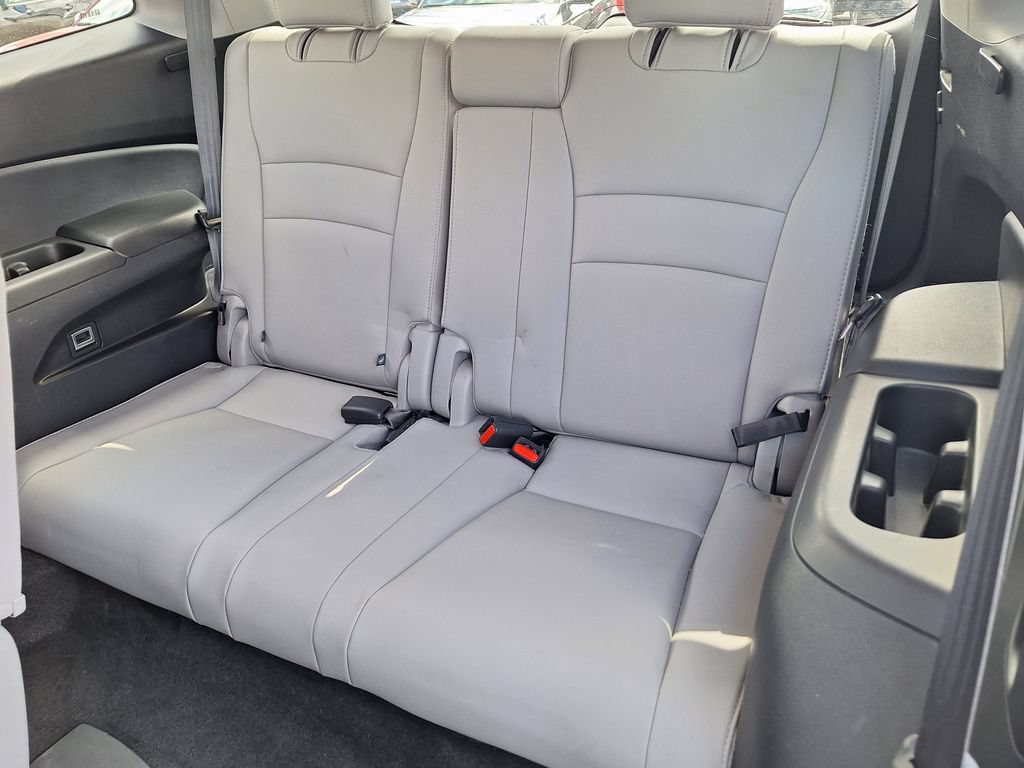 Used 2019 Honda Pilot EX-L image 13