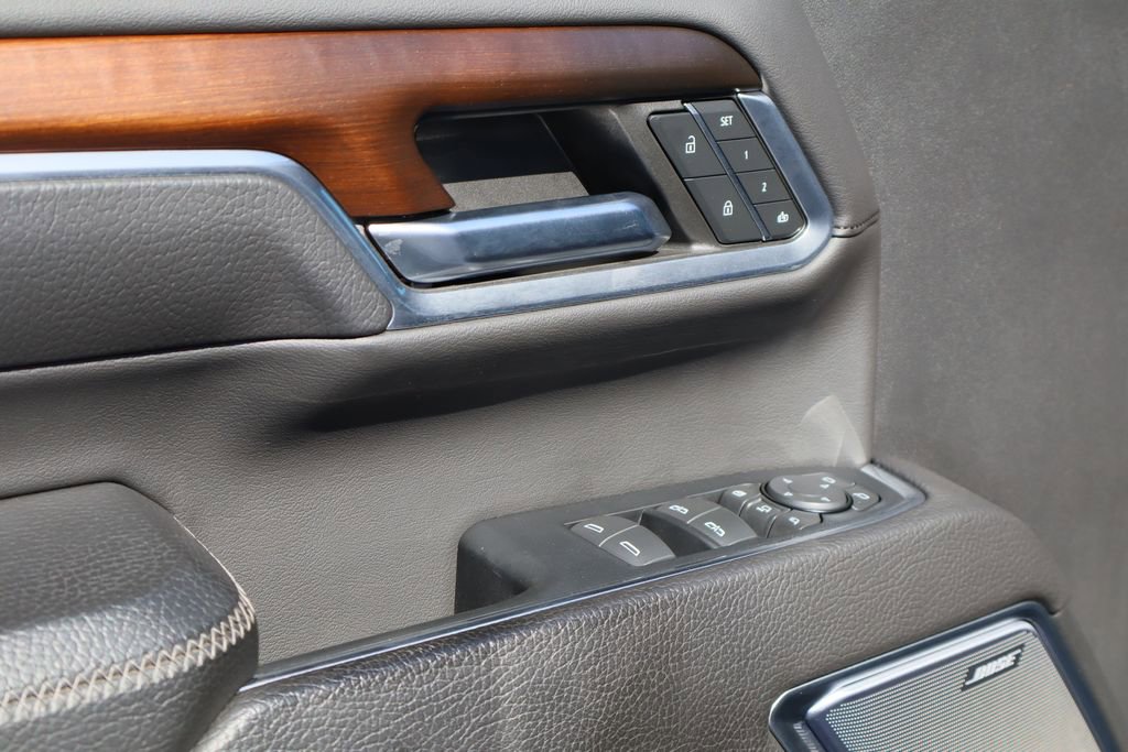 Used 2024 GMC Sierra 2500 Denali w/ Denali Reserve Package image 21