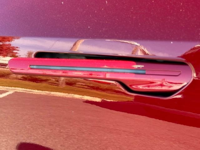 New 2026 Cadillac Optiq Sport 1 image 13