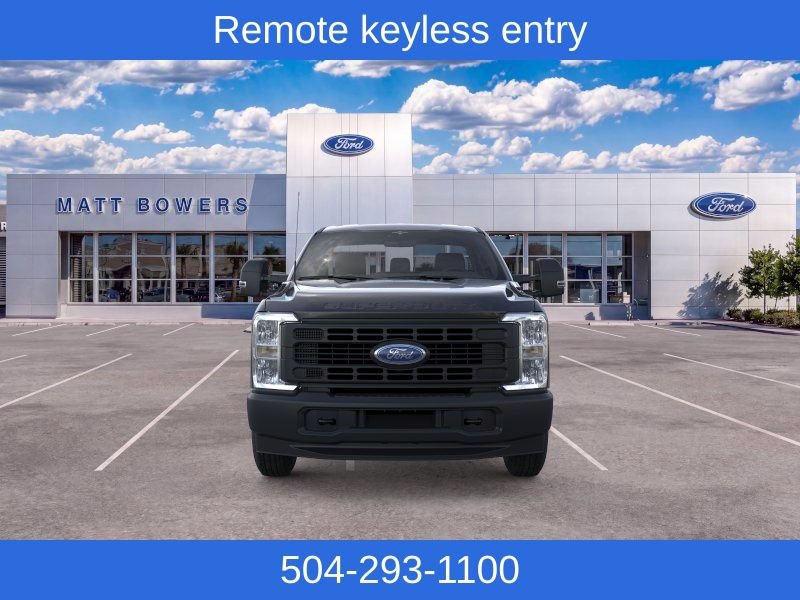 New 2026 Ford F350 XL RWD image 8
