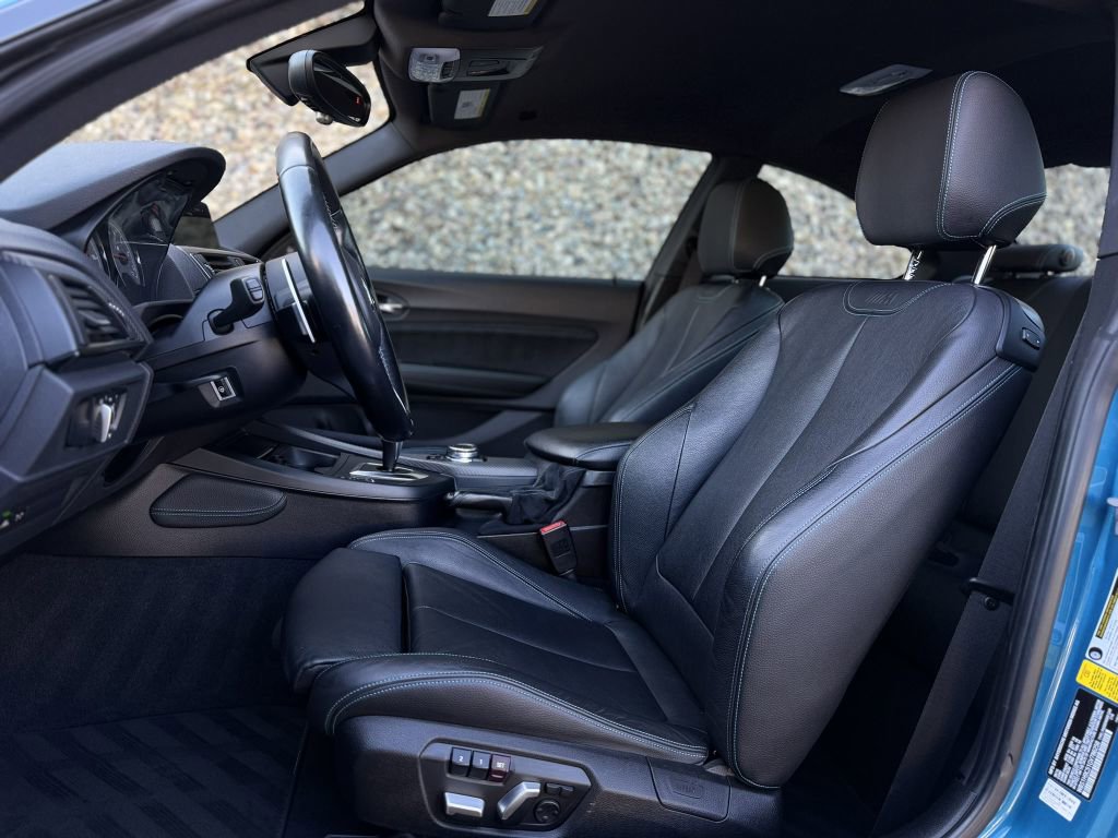 Used 2016 BMW M2 RWD image 20