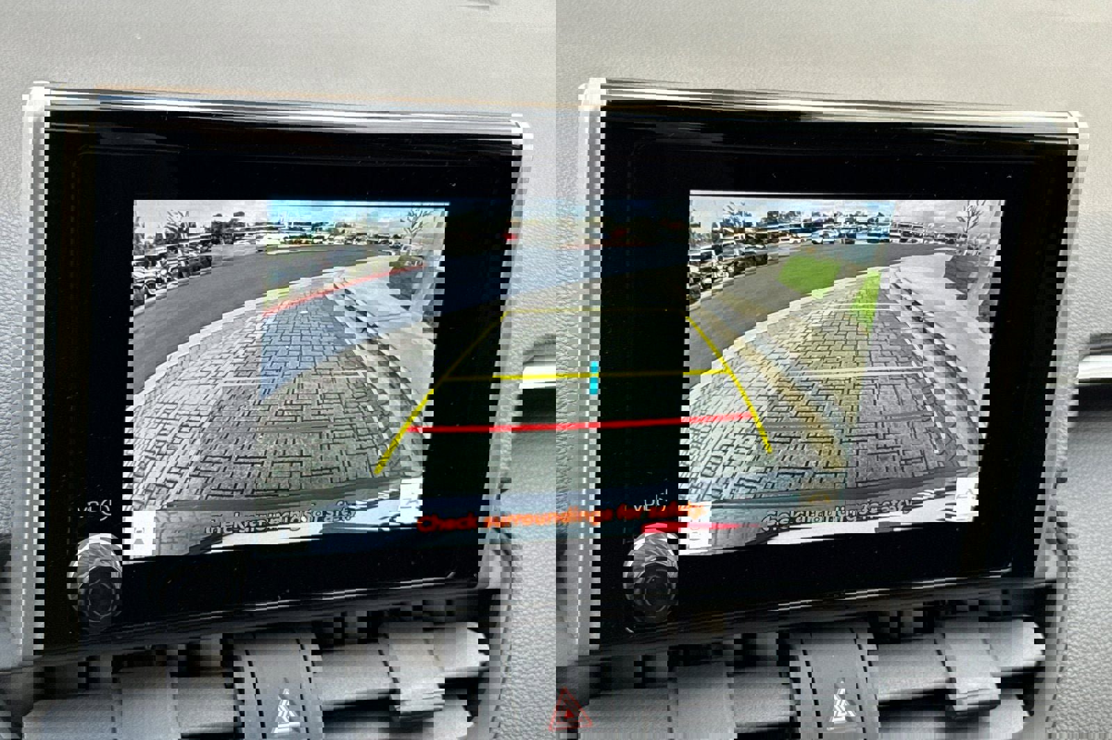 New 2025 Toyota RAV4 XLE image 22