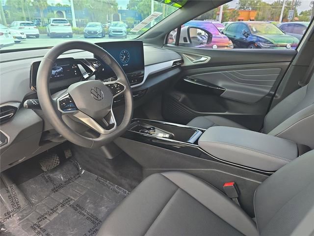 Certified 2023 Volkswagen ID.4 Pro S AWD/4WD image 16