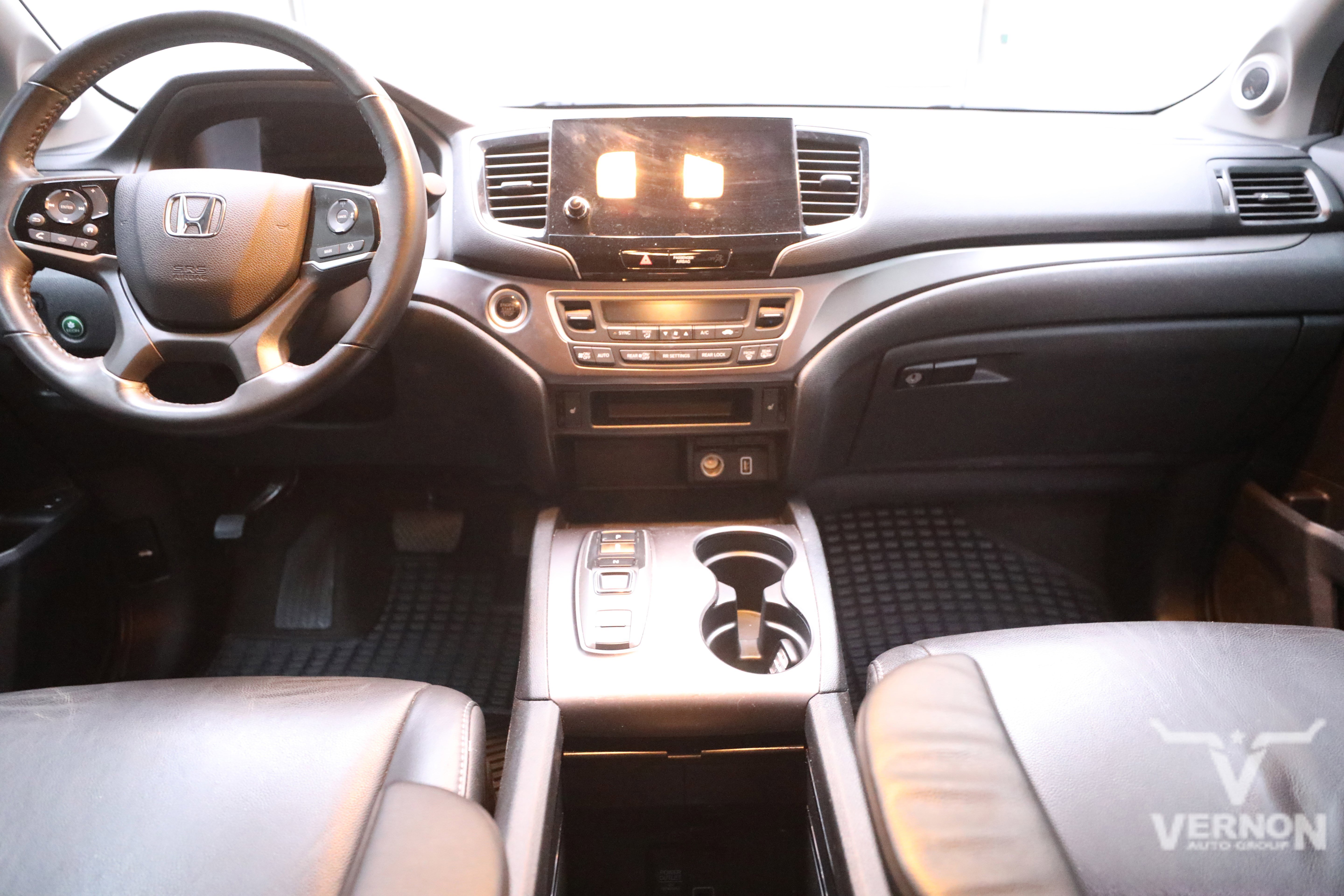 Used 2022 Honda Pilot EX-L image 13