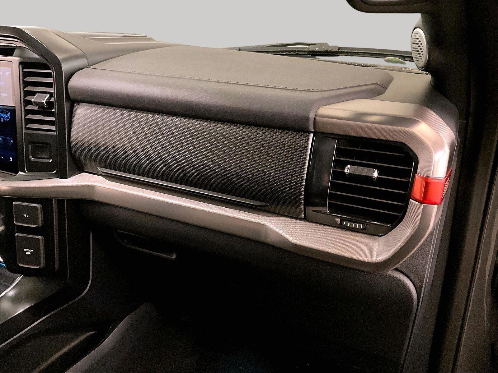 Used 2021 Ford F150 Raptor w/ Equipment Group 801A High image 15