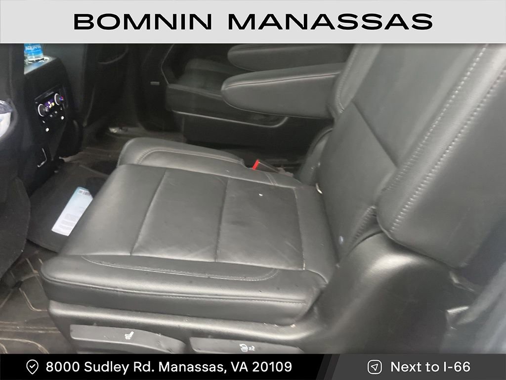 Used 2021 Chevrolet Suburban Z71 w/ Luxury Package image 6