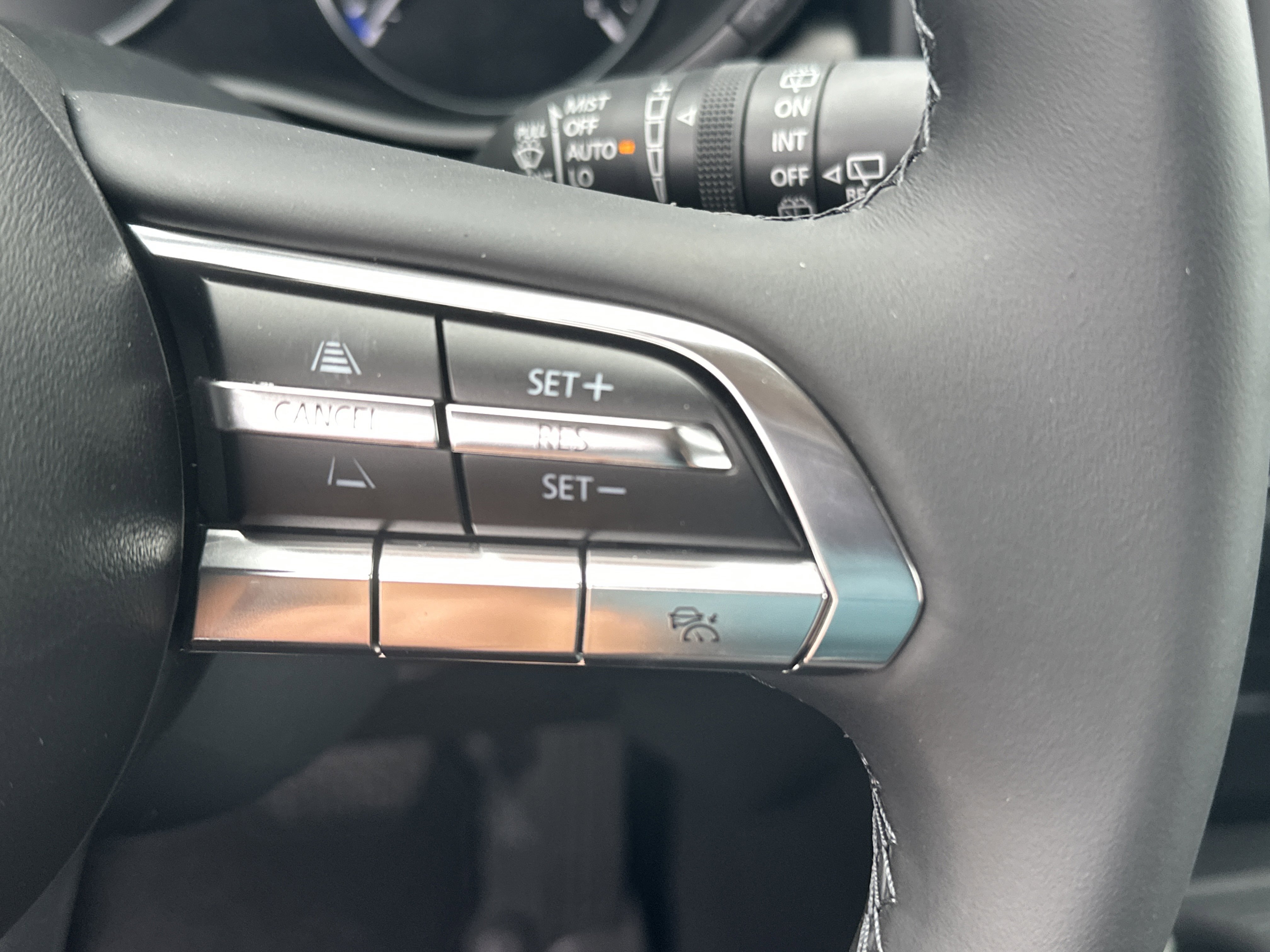 New 2026 MAZDA CX-50 AWD 2.5 Hybrid w/ Weather Package image 25