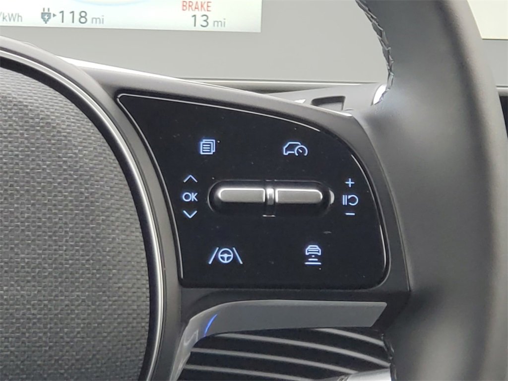 New 2024 Hyundai Ioniq 5 Limited image 26