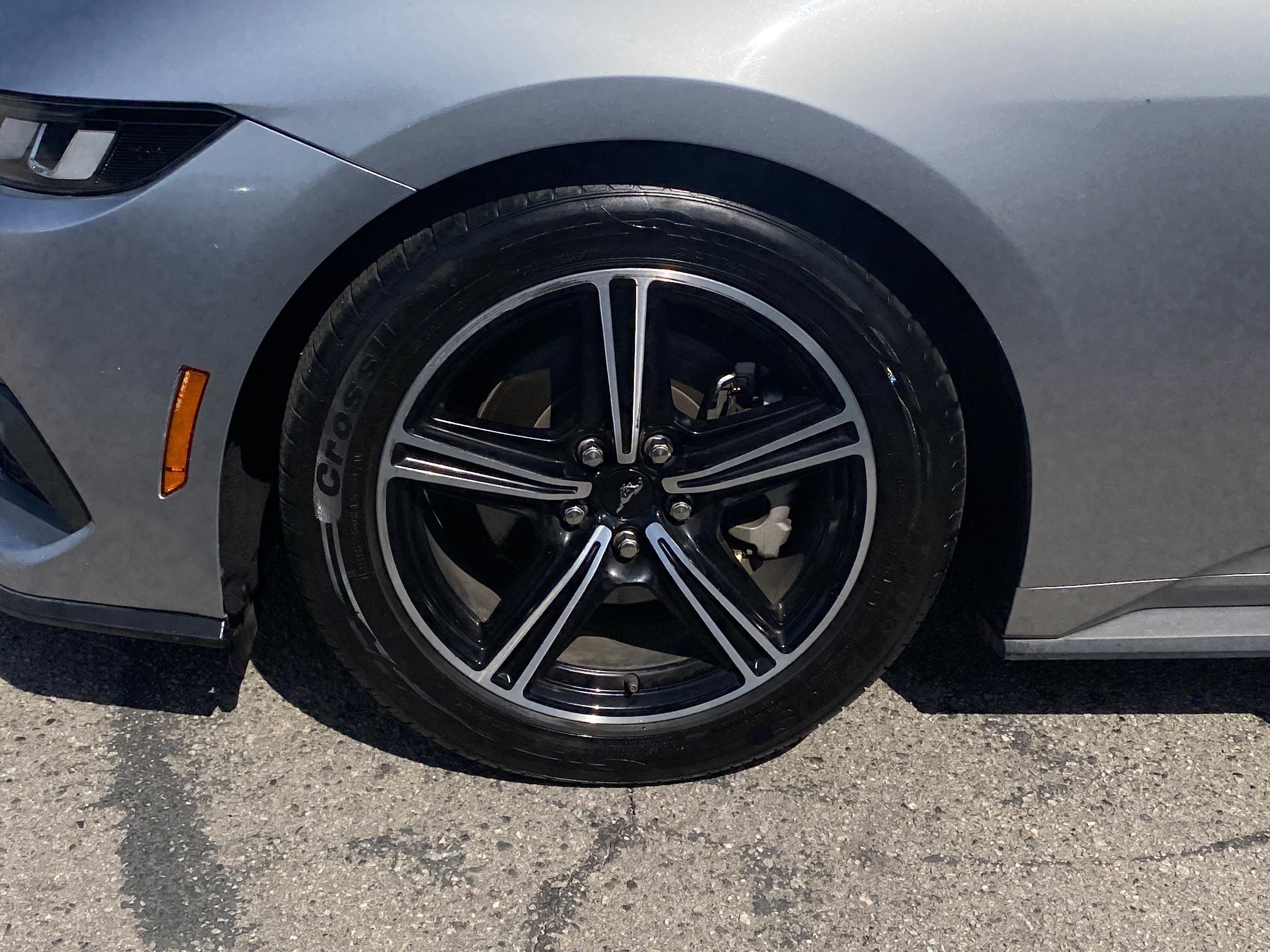 Used 2024 Ford Mustang Premium RWD image 20