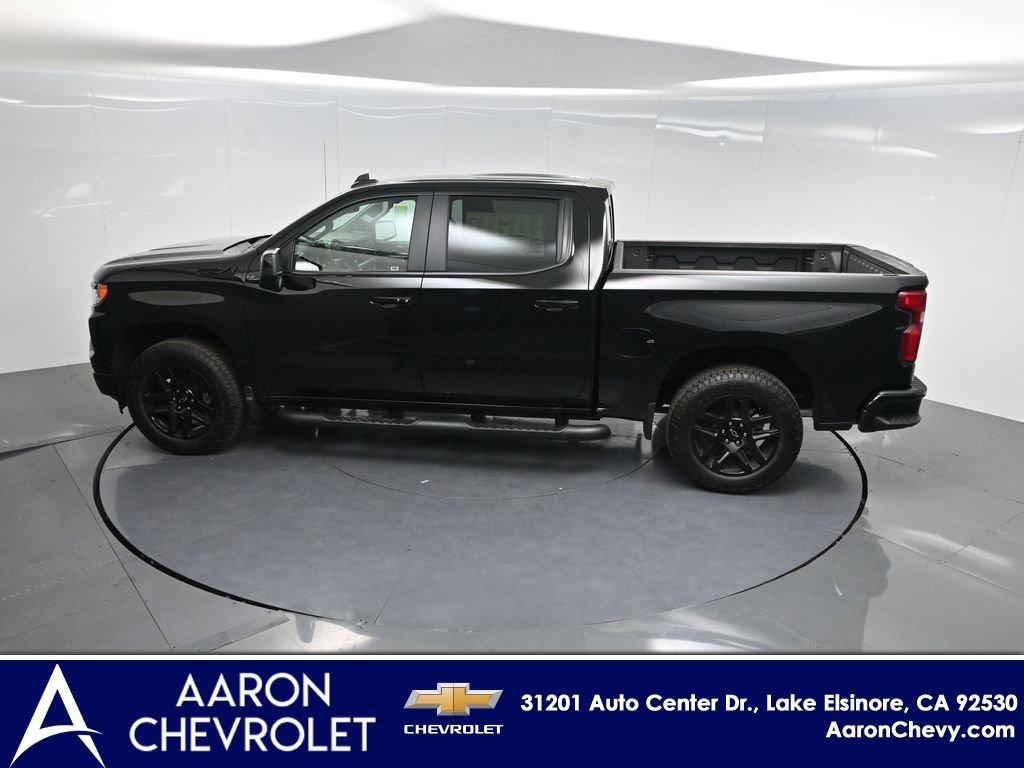 New 2026 Chevrolet Silverado 1500 RST image 65