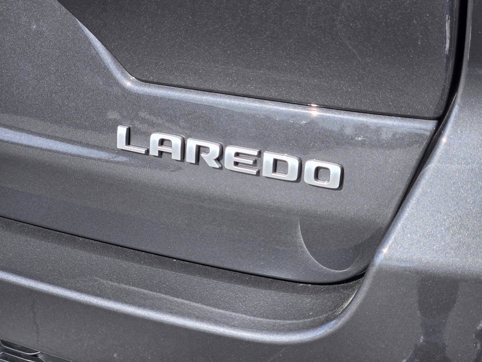 New 2026 Jeep Grand Cherokee Laredo X RWD image 34