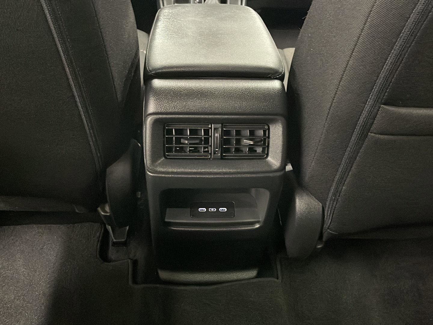 Used 2024 Honda CR-V EX image 9