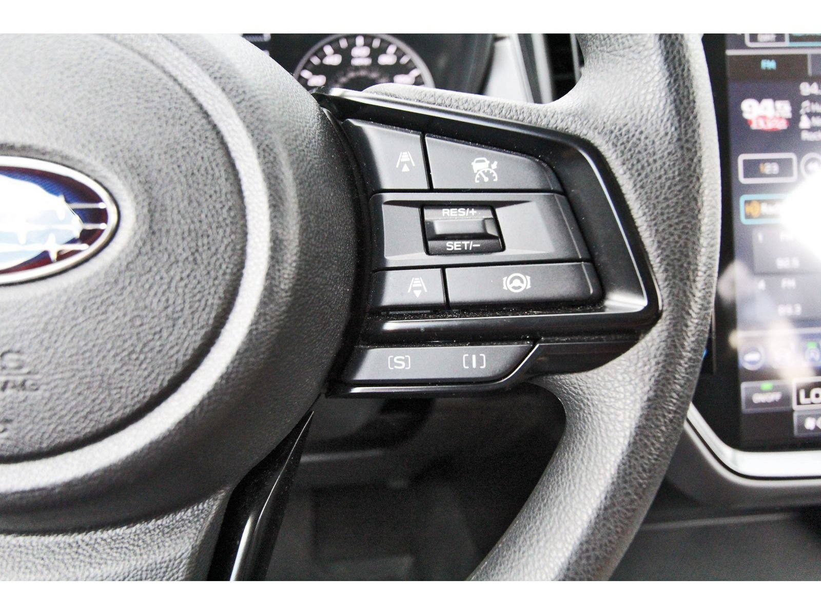 Certified 2026 Subaru Crosstrek 2.5i Premium AWD/4WD image 16