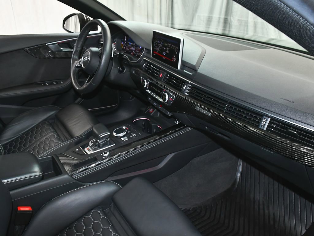 Used 2019 Audi RS 5 Sportback image 66