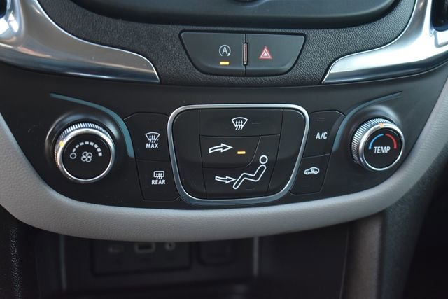 Used 2024 Chevrolet Equinox LS w/ LS Convenience Package AWD/4WD image 30