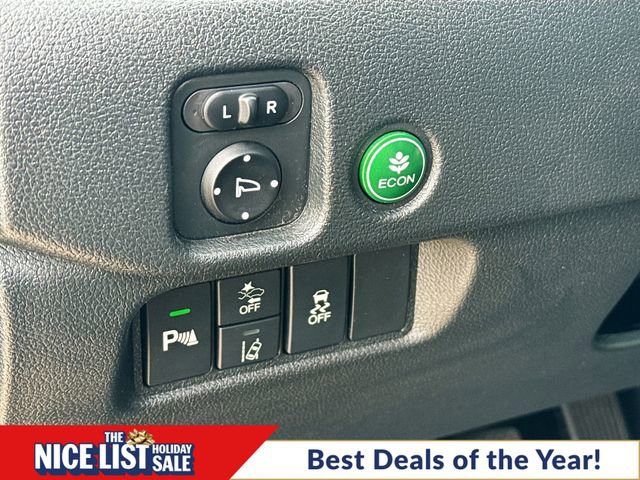 Certified 2022 Honda Pilot Touring image 10